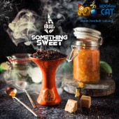 Табак BlackBurn Something Sweet (Что-то Сладкое) 100г